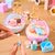 MGA's Miniverse - Naredi mini Baby Nurture