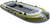 Intex 66334 Nafukovací čln Seahawk™ 4 Set, 351 x 145 x 48 cm