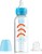 Dr.Browns Trinkflasche 2in1 blau mit Mundstück (SB8192-P3)