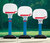 Little Tikes basketbalový set Easy Score