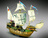 MAMOLI Sao Miguel 1519 1:54 kit