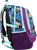 BAAGL Schulrucksack Core Dschungel