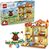 LEGO®Bluey 11203 Bluey y su casa familiar