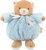 Kaloo Intemporel Orsetto di peluche blu 17 cm