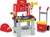 Ecoiffier Tavolo per artigiani 3 in 1