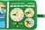2Kids Toys Libro sensoriale busy Fattoria