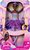 Mattel Barbie Leuchtende magische Ballerina mit lila Rock