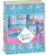 Janod Atelier Kit creativ DIY Fă-l singur Elixir magic Ocean magic