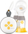 MEDELA Tiralatte elettrico doppio Swing Maxi ™ NUOVO