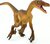Safari® Velociraptor dinosaurus
