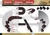 20587 Premostenie (4ks) - EVO/D132/D124