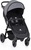 PETITE&amp;MARS Kočík športový Street+ RWS Black Ultimate Grey 2
