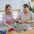 Trefl Puzzle 1000 Premium Plus - Mickey Mouse Geburtstagsfeier