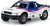 Pro-Line karoséria 1:7 1997 Ford F-150 Trophy nenafarbená: Arrma Mojave 6S