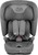Kinderkraft Autosedačka Fix2Go i-Size 76-150 cm Grey