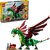 LEGO® Creator 3 v 1 31161 Stredoveký drak
