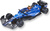 SCX Advance Williams Formula 1 Sainz 25
