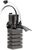 Filtr Aquael Turbo Mini vnitřní 320 l/h