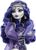 Mattel Monster High Monstruo SPECTRA VONDERGEIST, HXH77
