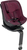KINDERKRAFT Autositz I-GUARD PRO i-Size 61-105 cm Cherry Pearl, Premium