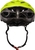 Prilba FORCE HAL, fluo XS - S