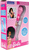 Lexibook Leuchtendes Mikrofon Barbie mit Melodien
