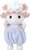 Sylvanian Families Marshmallow bublinková kúpel