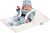 Llorens M738-81  oblečenie pre bábätko NEW BORN veľkosť 40-42 cm