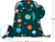 BAAGL Kinderrucksack Planeten