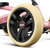 BERG Buzzy Pink