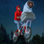 Iron Studios E.T. - E.T. &amp; Elliot Szobor Művészeti Skála 1/10