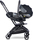 EASYWALKER Adaptér na autosedačku Rockey S/M/L