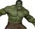 Spider-Man: Brand New Day (2026) Marvel Studios figura 1:10 Hulk 18 cm