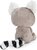 NICI Glubschis plyš Lemur King Lou 25cm