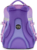 Zaino scolastico OXY Ombre Pink
