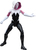 HASBRO - Spider-Man Titan Series - Figurină Ghost-Spider