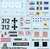 Model Kit tank 6763 - M47 Patton (1:35)