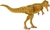 Safari® Qianzhousaurus dinosaurus