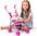 Woody Golf Clubs Einhorn - für Puppen