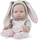 MARINA &amp; PAU bábätko Betty Bunny 28cm