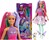 Mattel Barbie "Barbie a dotyk kúzla" kamarátka - Rocki