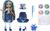 Rainbow High Rainbow Shimmers Skyler Blue