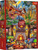Trefl Puzzle 2x500 - Ausflug in die Berge