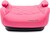 Autosedačka-podsedák BABY MIX HERO I-SIZE pink