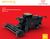 BRIXIES Plus 222.760 Massey Ferguson Ideal - kombajn, 807 k
