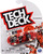 Osnovni paket Tech deck fingerboard