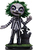 Iron Studios MiniCo Beetlejuice (1988) - Beetlejuice Figura
