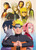 Trefl Puzzle 1000 Naruto Team