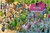 Trefl Puzzle 160 dielikov Treflíci oslavujú
