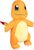 Pokémon Squishmallows Charmander 60 cm, plyš